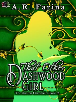 cover image of That Other Dashwood Girl